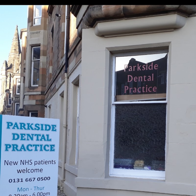 Parkside Dental Practice