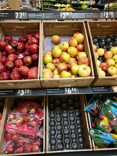 Department Store «Walmart Supercenter», reviews and photos, 949 W Grasslands Dr, American Fork, UT 84003, USA