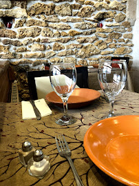 Plats et boissons du Restaurant Le Touareg à Paris - n°1