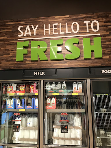 Supermarket «ALDI», reviews and photos, 3480 Memorial Dr, Decatur, GA 30032, USA