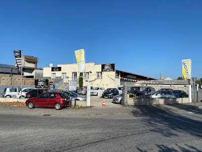AUTO CITY 26 à Romans-sur-Isère