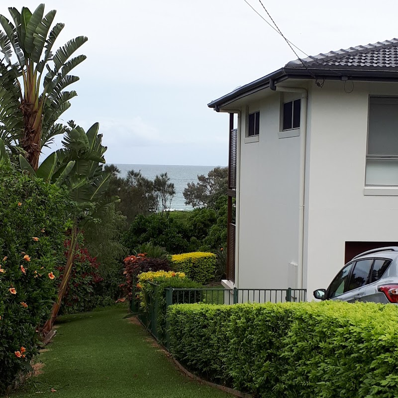 Warrawee Beach House