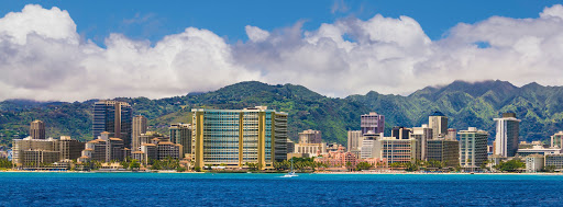Management company in Honolulu