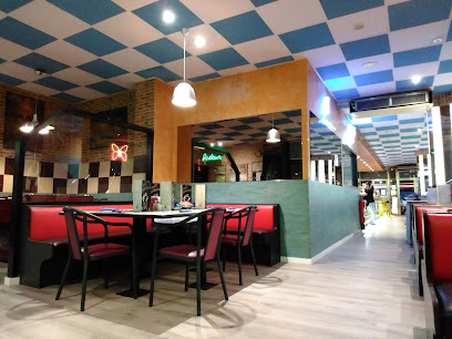 Pizzeria Juventud Fast Food - Av. Tarragona, 3, 25300 Tàrrega, Lleida, Spain