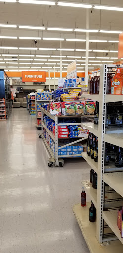 Discount Store «Big Lots», reviews and photos, 3735 El Camino Real, Santa Clara, CA 95051, USA