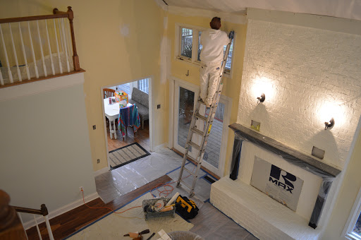 Painter «Socaz Painting», reviews and photos, 4905 Green Rd #109, Raleigh, NC 27613, USA