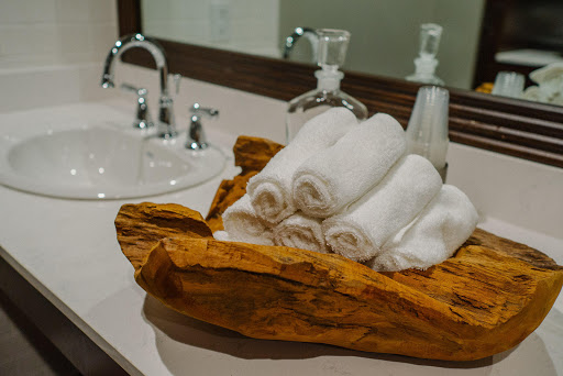 Day Spa «The Woodhouse Day Spa - Walnut Creek», reviews and photos, 1636 Cypress St, Walnut Creek, CA 94596, USA