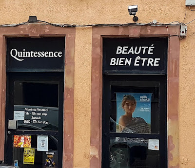 Institut Quintessence à Lunéville