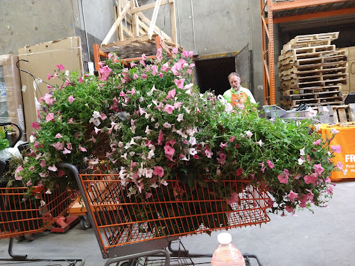 Home Improvement Store «The Home Depot», reviews and photos, 1595 East Frontage Rd, Park City, UT 84098, USA