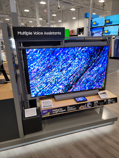 Electronics Store «Best Buy», reviews and photos, 72369 CA-111, Palm Desert, CA 92260, USA