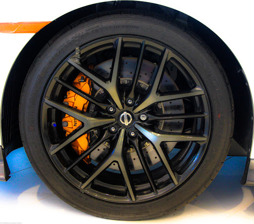 Nissan Dealer «Nissan of Portland», reviews and photos, 1212 NE 122nd Ave, Portland, OR 97230, USA