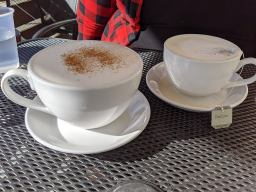 Restaurant «Butter Cafe & Bakery», reviews and photos, 671 E Bonita Ave, San Dimas, CA 91773, USA