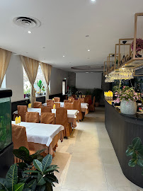 Les plus récentes photos du Restaurant asiatique Palais Royal Saint Prix. - n°2