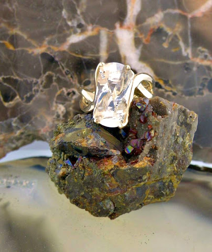 Jeweler «T. S. Brown Jewelry», reviews and photos, 343 N Front St, Wilmington, NC 28401, USA