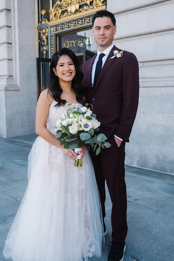 Florist «Bell and Trunk Flowers», reviews and photos, 1411 18th St, San Francisco, CA 94107, USA