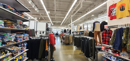 Clothing Store «Old Navy», reviews and photos, 228 Vintage Way, Novato, CA 94945, USA