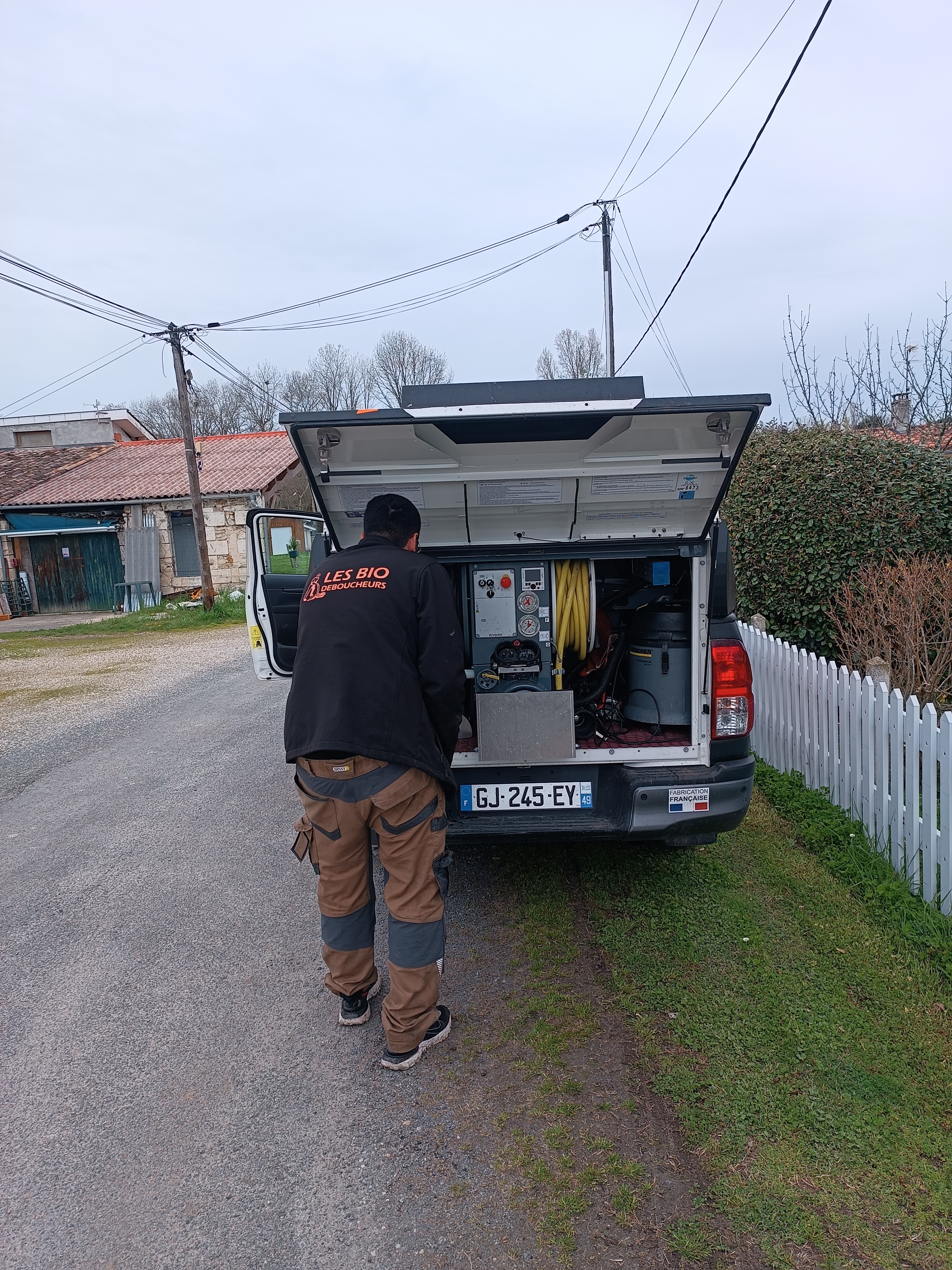 Photo n° 1 de l'avis de Quentin.a fait le 22/03/2023 à 12:27