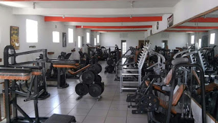 Ro & Me Fitness Gym - Av Magnolias 154, San Pablo de las Salinas, 54930 San Pablo de las Salinas, Méx., Mexico