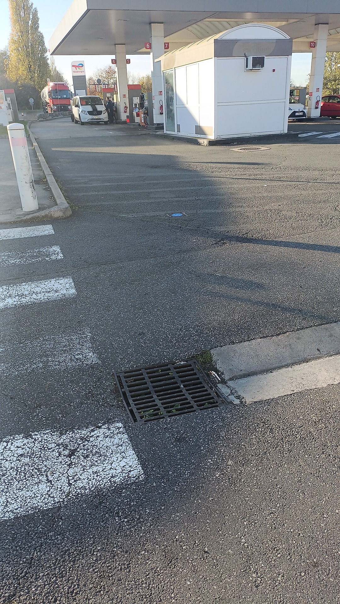 Photo n° 3 de l'avis de Praveenkumar.e fait le 12/11/2022 à 14:09