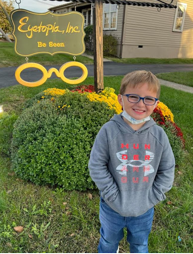 Optician «Eyetopia Inc», reviews and photos, 223 Loudoun St SE, Leesburg, VA 20175, USA