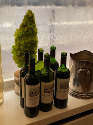 Photo n°83 de NOMICOS à Paris ()