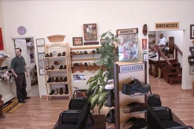 Orthopedic Shoe Store «Best-Made Shoes», reviews and photos, 5143 Liberty Ave, Pittsburgh, PA 15224, USA