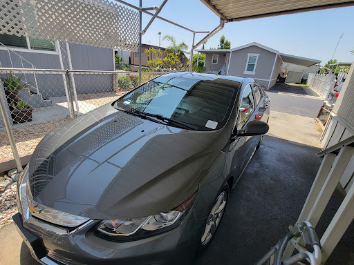 Palma's mobile Car Wash and Detailing services en Riverside