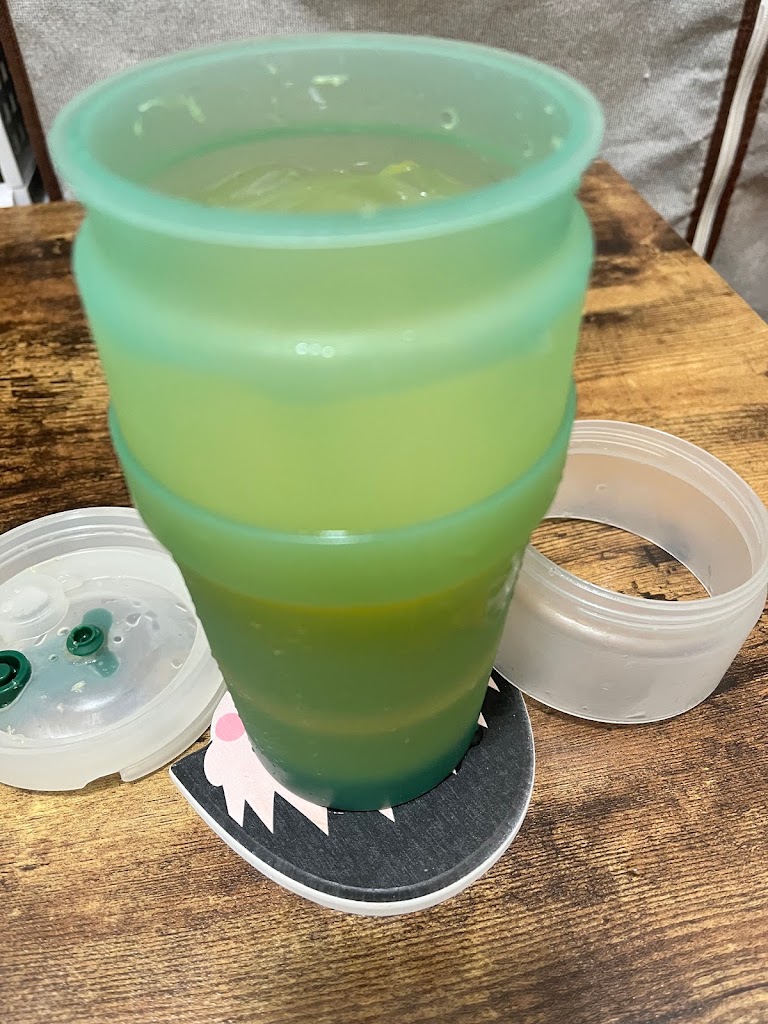 迷客夏Milksha 臺中大智店 的照片