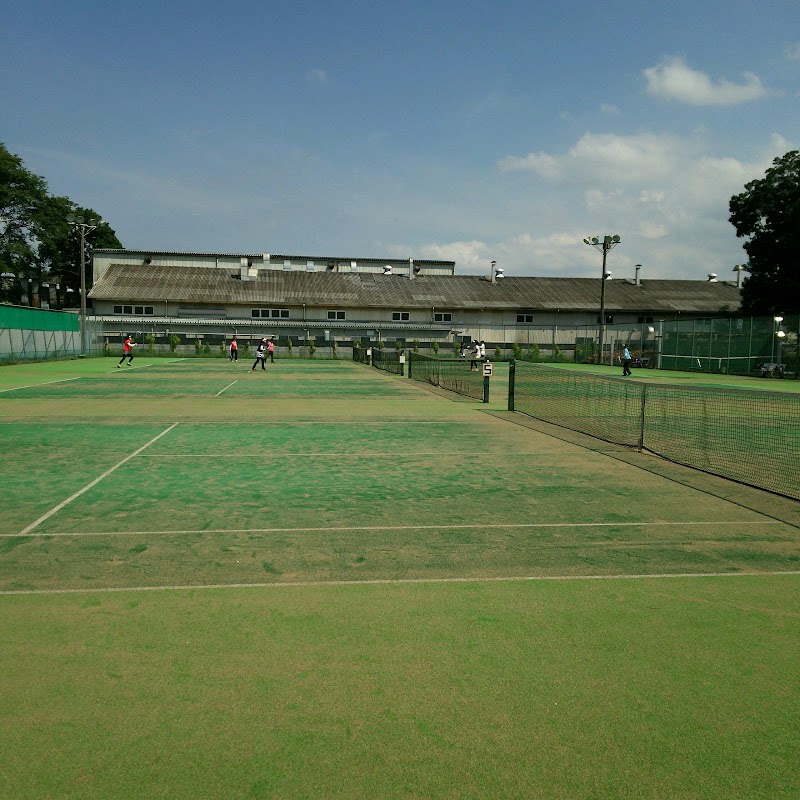 関宿グリーンテニスクラブ