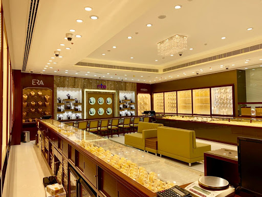 Malabar Gold and Diamonds – LuLu Mall – Dammam 
