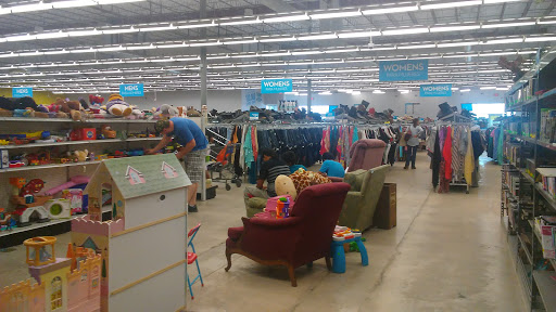 Thrift Store «Goodwill Central Texas - Oak Hill Store», reviews and photos