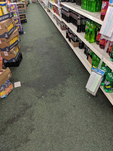 Dollar Store «Dollar Tree», reviews and photos, 2425 Haggerty Rd, Commerce Charter Twp, MI 48390, USA