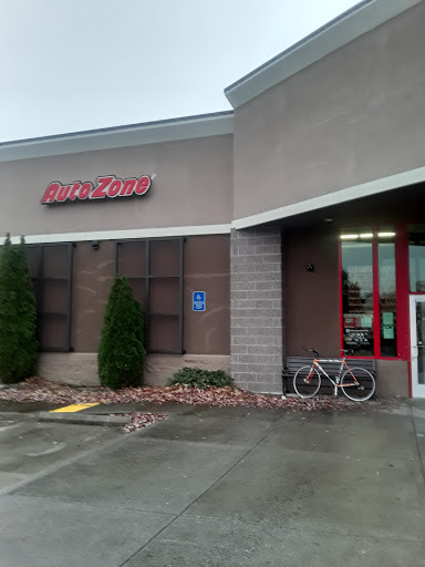 Auto Parts Store «AutoZone», reviews and photos, 493 NE Burnside Rd, Gresham, OR 97030, USA
