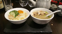 Soupe du Restaurant japonais régional Kampai Paroisse à Versailles - n°12