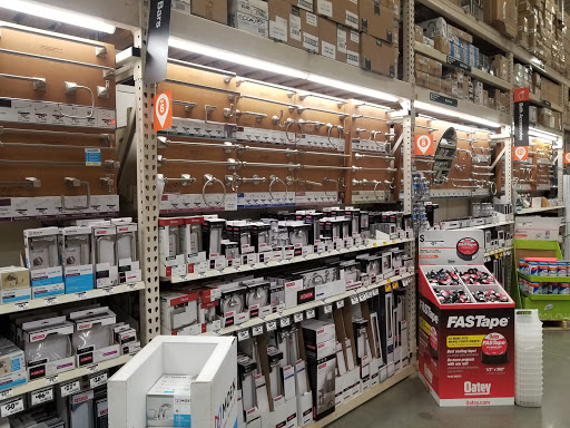 Home Improvement Store «The Home Depot», reviews and photos, 449 Main St, Layton, UT 84041, USA