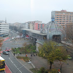 Photo n°3 de l'avis de Dmitriy.h fait le 24/11/2021 à 20:35 sur le  numa | Drift Rooms & Apartments à Berlin