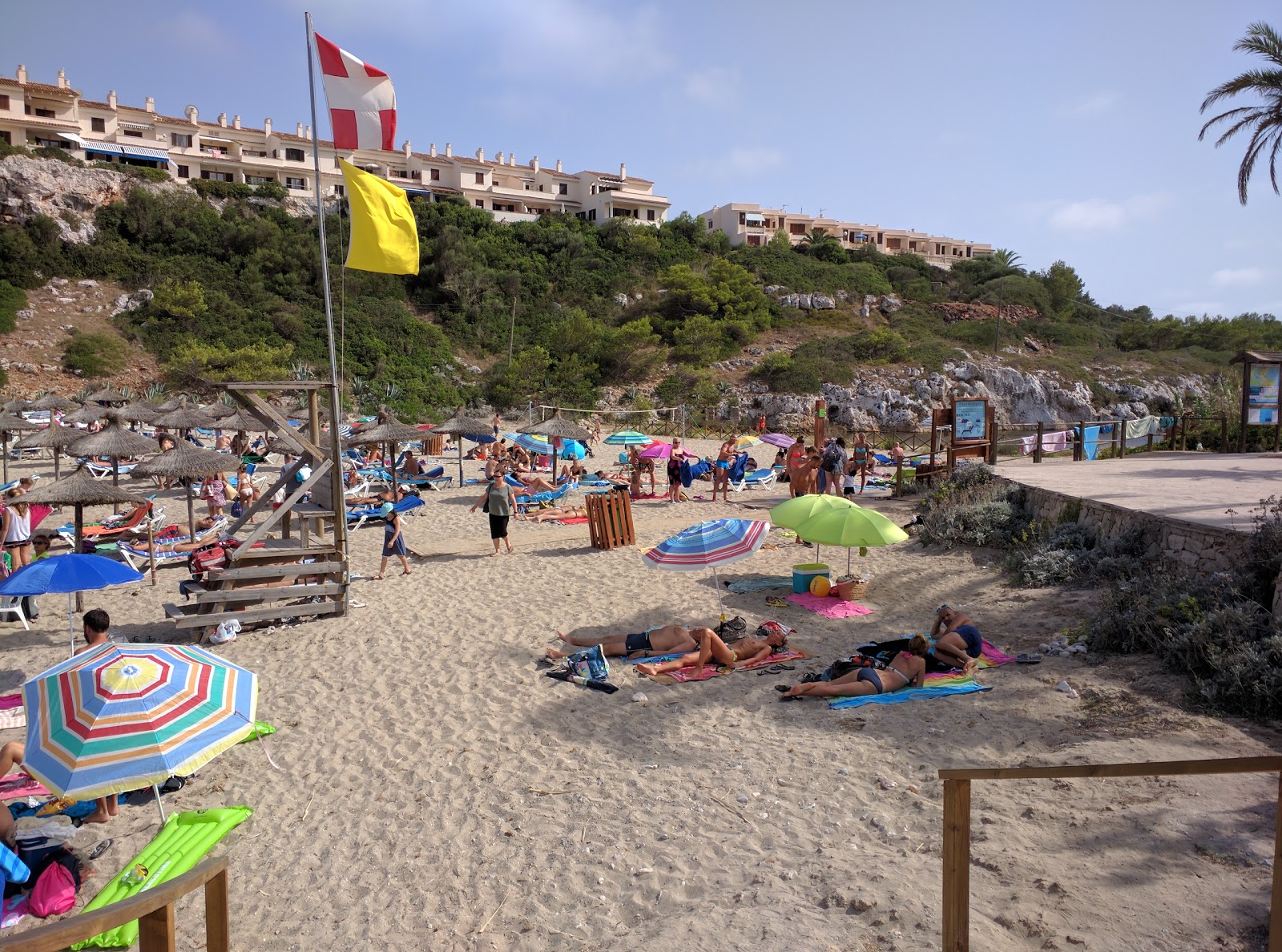 Playa Cala Murada photo #7