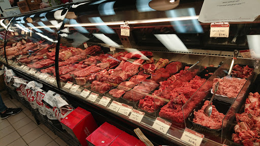 Stores wild boar meat Toronto