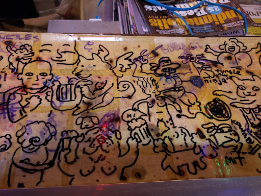 Night Club «Chatterbox Jazz Club», reviews and photos, 435 Massachusetts Ave, Indianapolis, IN 46204, USA