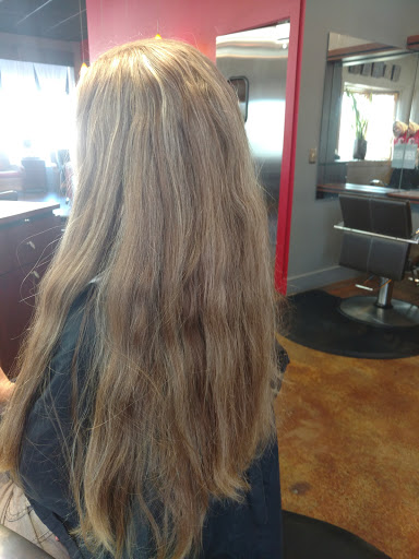 Beauty Salon «Pure Aveda Salonspa», reviews and photos, 206 W 5th Ave, Mt Dora, FL 32757, USA