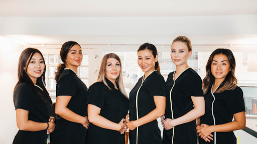 Microblading centra Stockholm