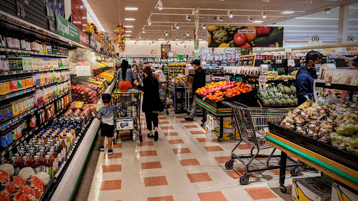 Grocery Store «Market Basket», reviews and photos, 400 Somerville Ave, Somerville, MA 02143, USA