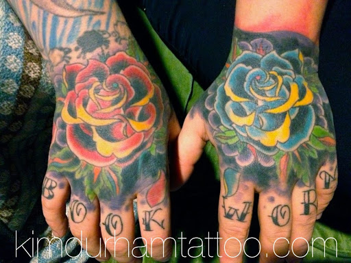 Explore goofy tattoos ideas, creative tattoo ideas in Moab, available at Moab Tattoo