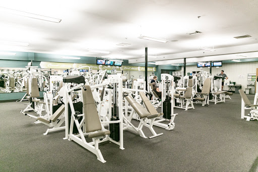 Sports Club «Lake Shore Athletic Club», reviews and photos, 2401 NW 94th St, Vancouver, WA 98665, USA