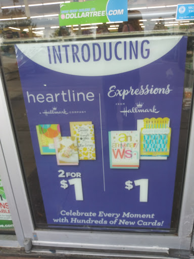 Dollar Store «Dollar Tree», reviews and photos, 843 Harley Strickland Blvd b, Orange City, FL 32763, USA