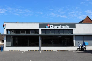 Domino's Pizza - Bridport image