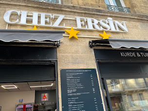 Photo n°1 de chez Ersin à Bordeaux ()