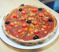 Pizza du Pizzeria Chez Nico à Marseille - n°11