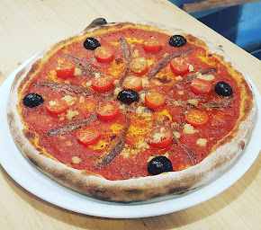 Photo n°60 de Pizzeria Chez Nico à Marseille ()