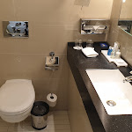 Photo n°2 de l'avis de V. fait le 29/12/2019 à 08:12 sur le  Radisson Blu Conference Hotel, Düsseldorf à Düsseldorf